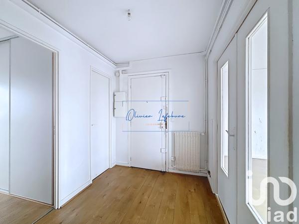 Appartement à vendre 4 pièces 74 m² Eaubonne