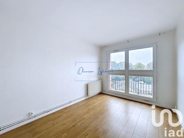 Appartement à vendre 4 pièces 74 m² Eaubonne