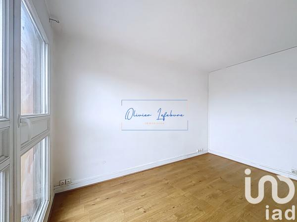 Appartement à vendre 4 pièces 74 m² Eaubonne