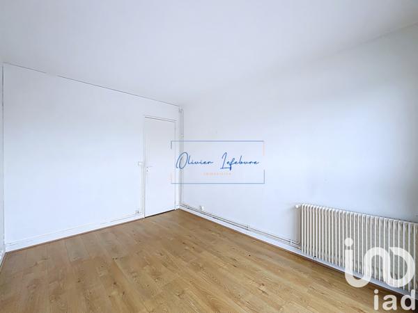Appartement à vendre 4 pièces 74 m² Eaubonne