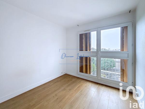 Appartement à vendre 4 pièces 74 m² Eaubonne