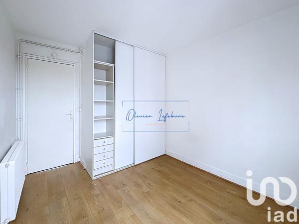 Appartement à vendre 4 pièces 74 m² Eaubonne