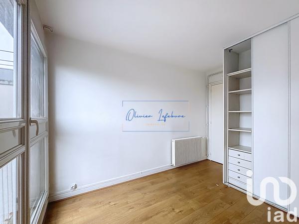 Appartement à vendre 4 pièces 74 m² Eaubonne