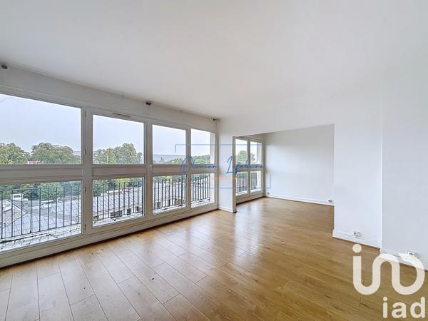 Appartement à vendre 4 pièces 74 m² Eaubonne