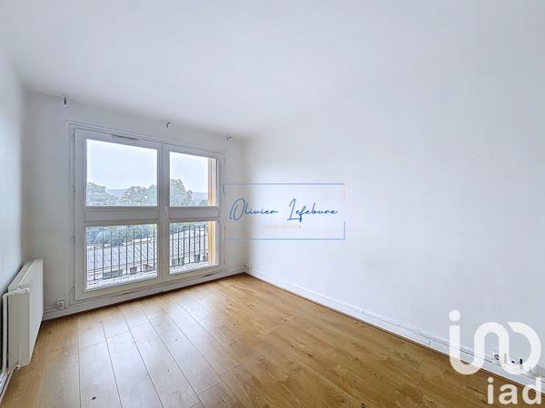 Appartement à vendre 4 pièces 74 m² Eaubonne