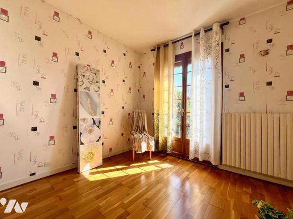 MAISON INDIVIDUELLE DE PLAIN PIED 