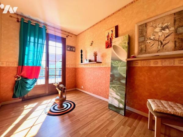 MAISON INDIVIDUELLE DE PLAIN PIED 