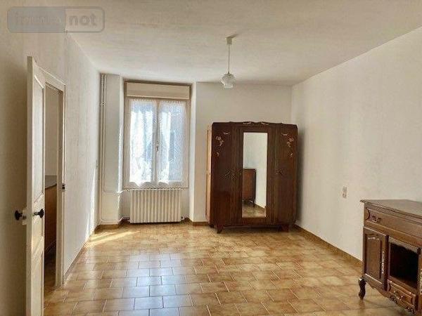 Maison à vendre à Ballon-Saint-Mars dans la Sarthe (72290), ref : 13827/588