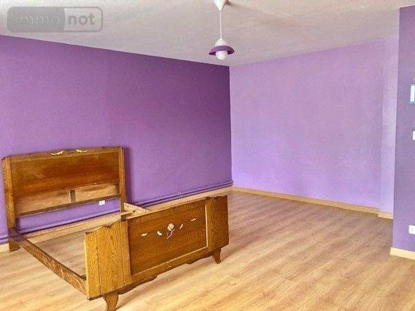 Maison à vendre à Ballon-Saint-Mars dans la Sarthe (72290), ref : 13827/588