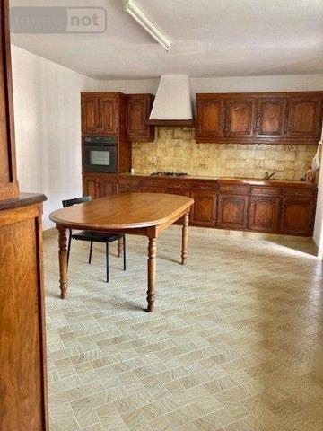 Maison à vendre à Ballon-Saint-Mars dans la Sarthe (72290), ref : 13827/588