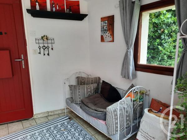 Maison à vendre  6 pièces - 109,20 m 2   CHEF BOUTONNE  - 79