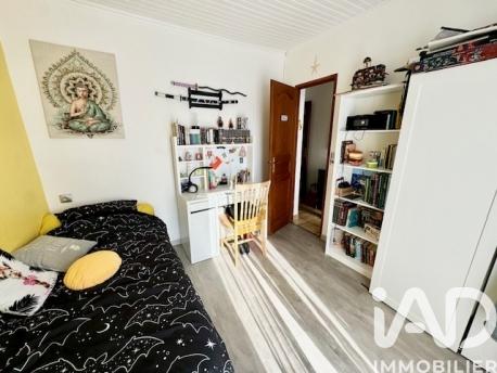 Maison à vendre 5 pièces 85 m² Sarcelles