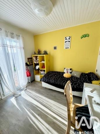 Maison à vendre 5 pièces 85 m² Sarcelles