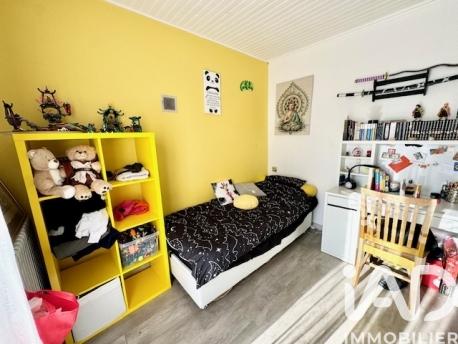 Maison à vendre 5 pièces 85 m² Sarcelles