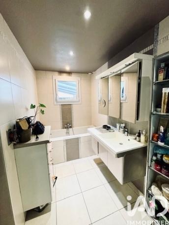 Maison à vendre 5 pièces 85 m² Sarcelles