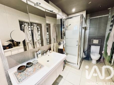 Maison à vendre 5 pièces 85 m² Sarcelles