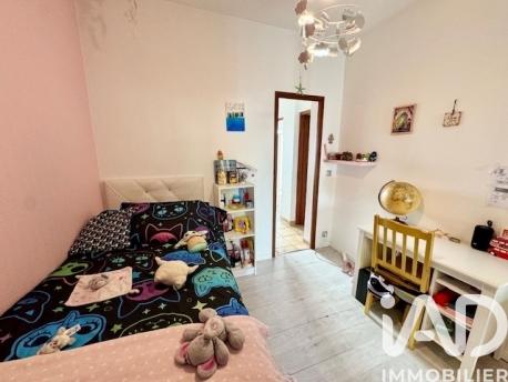 Maison à vendre 5 pièces 85 m² Sarcelles