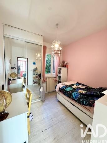 Maison à vendre 5 pièces 85 m² Sarcelles
