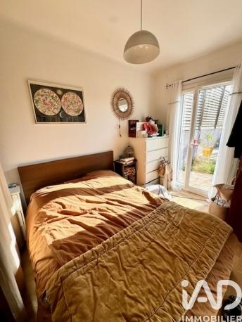 Maison à vendre 5 pièces 85 m² Sarcelles