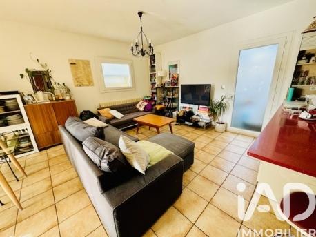 Maison à vendre 5 pièces 85 m² Sarcelles