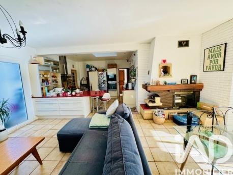 Maison à vendre 5 pièces 85 m² Sarcelles