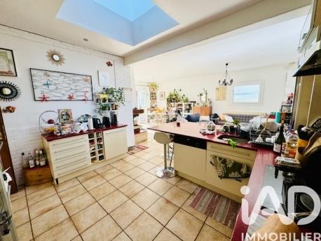 Maison à vendre 5 pièces 85 m² Sarcelles