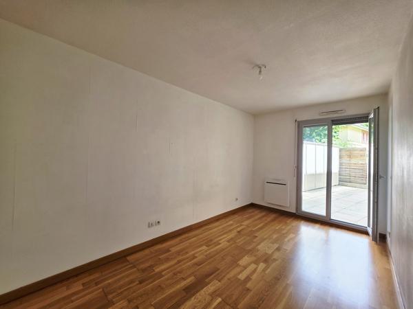 Appartement T3 en vente à Toulouse