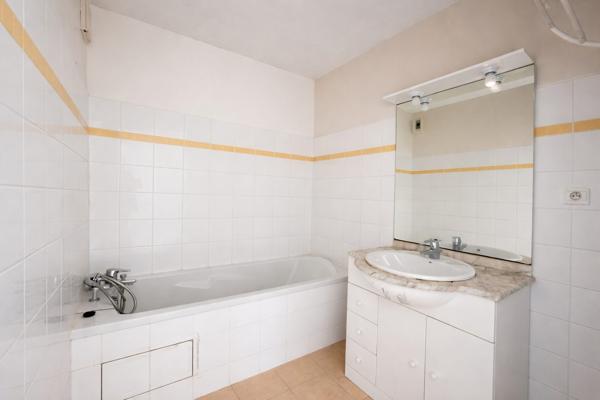 Appartement T3 en vente à Toulouse