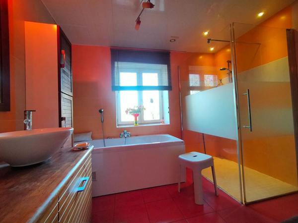 Maison Le Breil Sur Merize 6 pièce(s) 159 m2