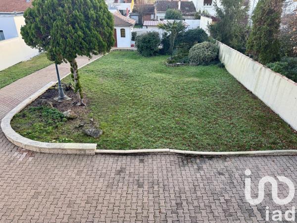 Maison 6 pièces de 197 m² à Le Bouscat (33110)