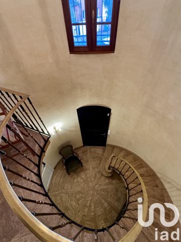 Maison 6 pièces de 197 m² à Le Bouscat (33110)