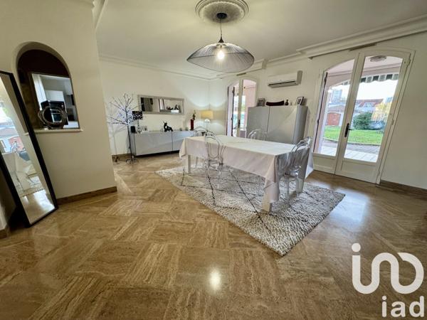 Maison 6 pièces de 197 m² à Le Bouscat (33110)