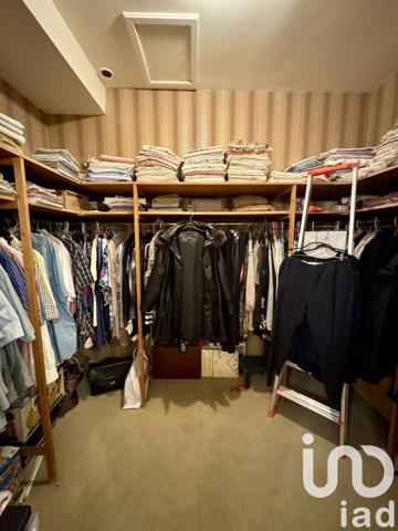 Maison 6 pièces de 197 m² à Le Bouscat (33110)