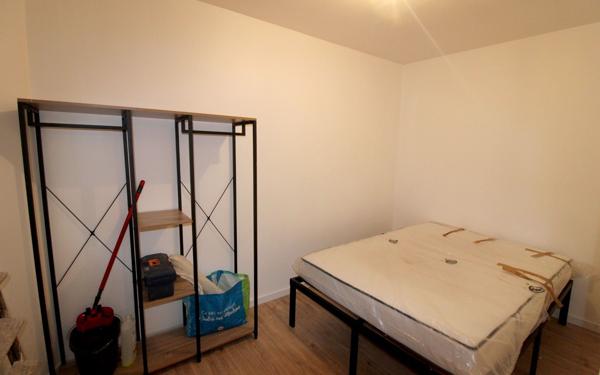 Appartement à vendre    2 pièces • 28,42 m2 Coulommiers