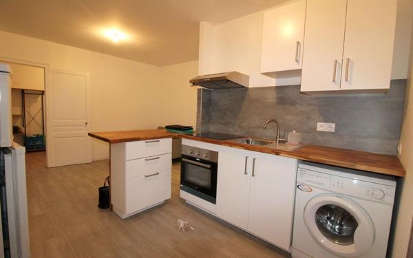 Appartement à vendre    2 pièces • 28,42 m2 Coulommiers