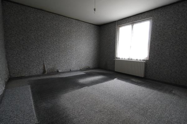 Jouet-sur-l'Aubois (18320) Maison Plain-pied