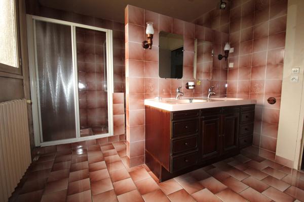 Jouet-sur-l'Aubois (18320) Maison Plain-pied