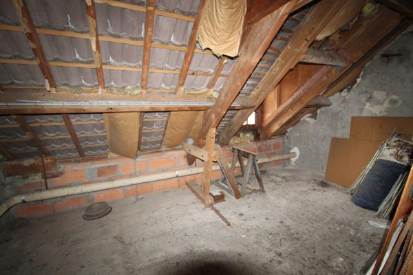 Jouet-sur-l'Aubois (18320) Maison Plain-pied