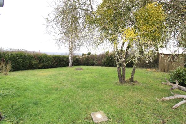 Jouet-sur-l'Aubois (18320) Maison Plain-pied