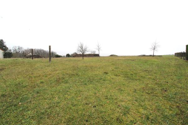 Jouet-sur-l'Aubois (18320) Maison Plain-pied