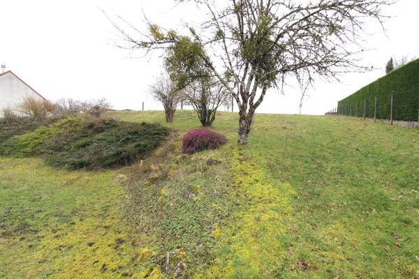 Jouet-sur-l'Aubois (18320) Maison Plain-pied