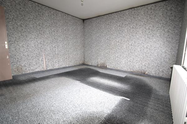 Jouet-sur-l'Aubois (18320) Maison Plain-pied