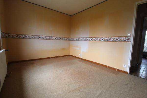 Jouet-sur-l'Aubois (18320) Maison Plain-pied