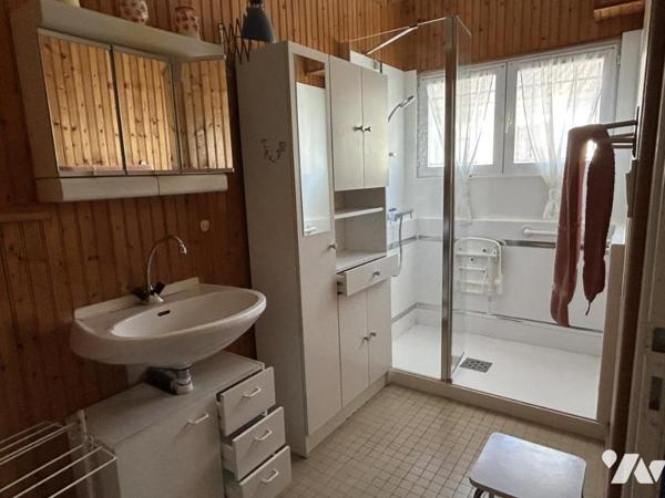 NOIRMOUTIER, CENTRE VILLE