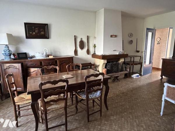 NOIRMOUTIER, CENTRE VILLE