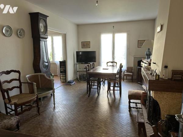 NOIRMOUTIER, CENTRE VILLE