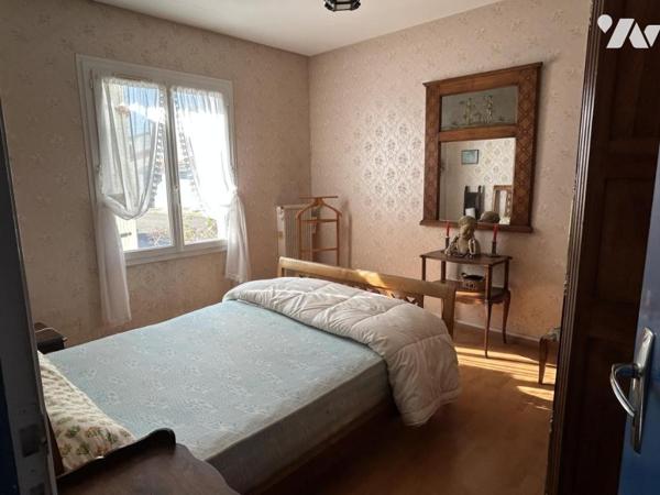 NOIRMOUTIER, CENTRE VILLE