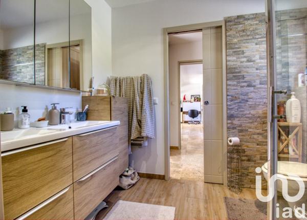 Maison d’architecte 6 pièces de 177 m² à Le Plan-de-la-Tour (83120)