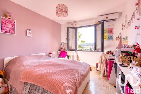 Maison d’architecte 6 pièces de 177 m² à Le Plan-de-la-Tour (83120)