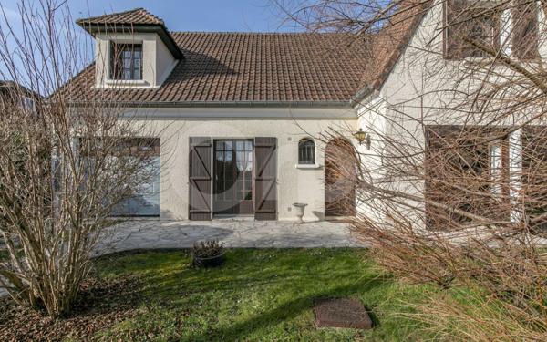 Maison à vendre    5 pièces •  Pontault-Combault